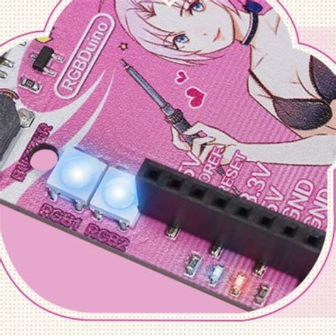 anime arduino|GitHub .